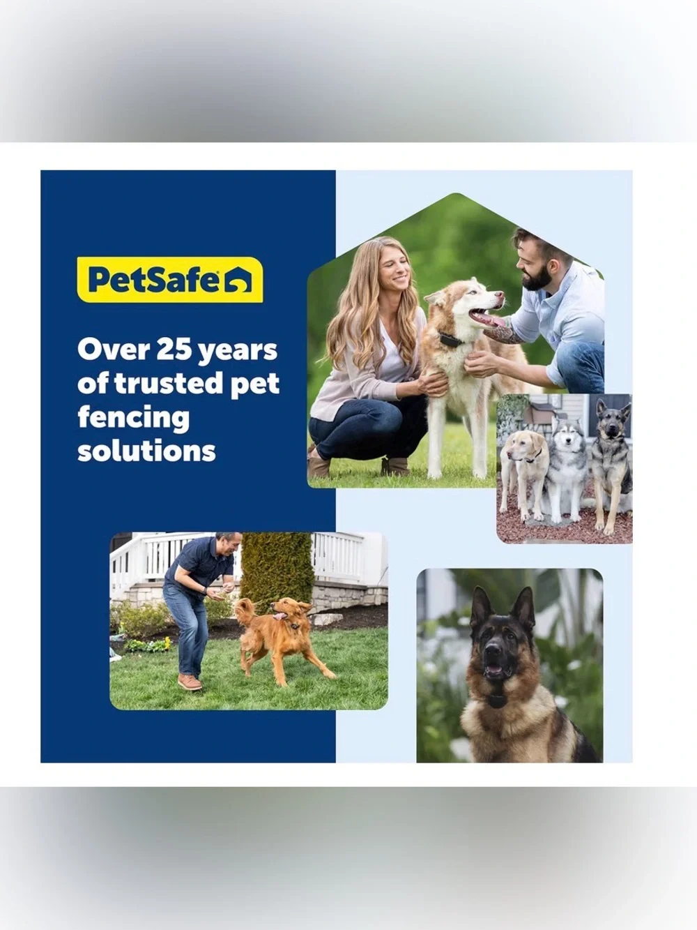 PetSafe pawz away